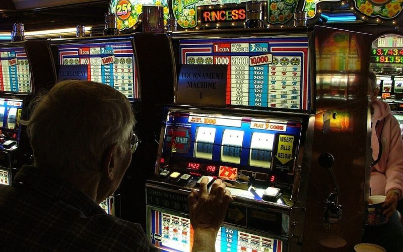 The Best Tips On How To Win A Slot Machine Tournament | Casino Light