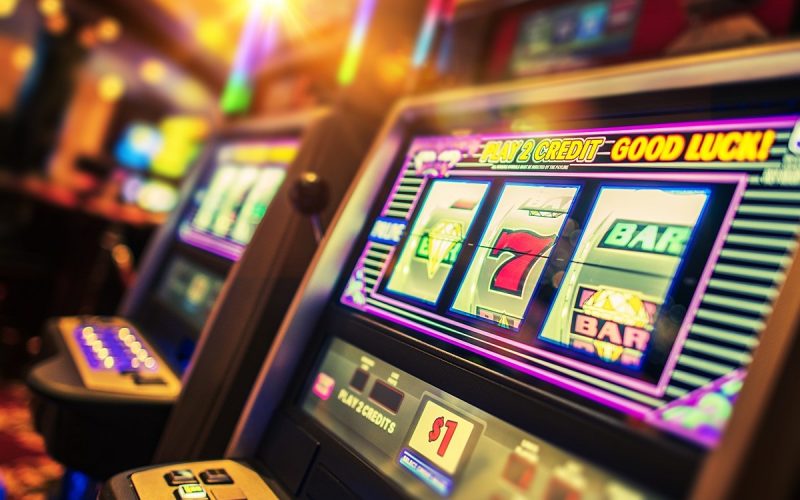 What are the Best Slot Titles Play Gun Lake Has to Offer? | Casino Light